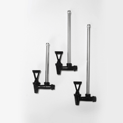 Sight glass spigot - Follow your water level - accessory for Berkey Systems