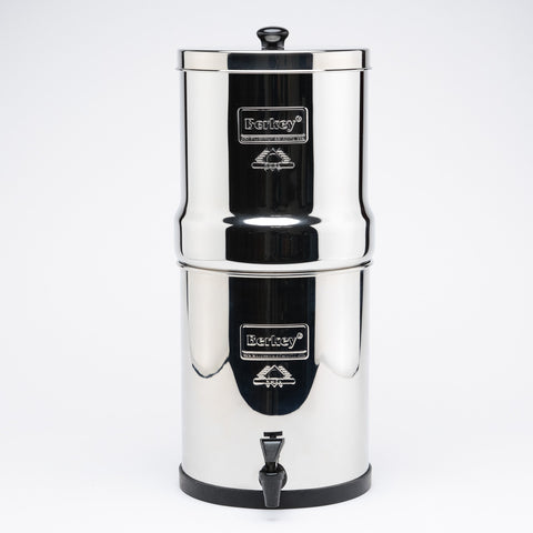 Big Berkey - 8,5 Liter System