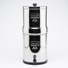Big Berkey - 8,5 Liters