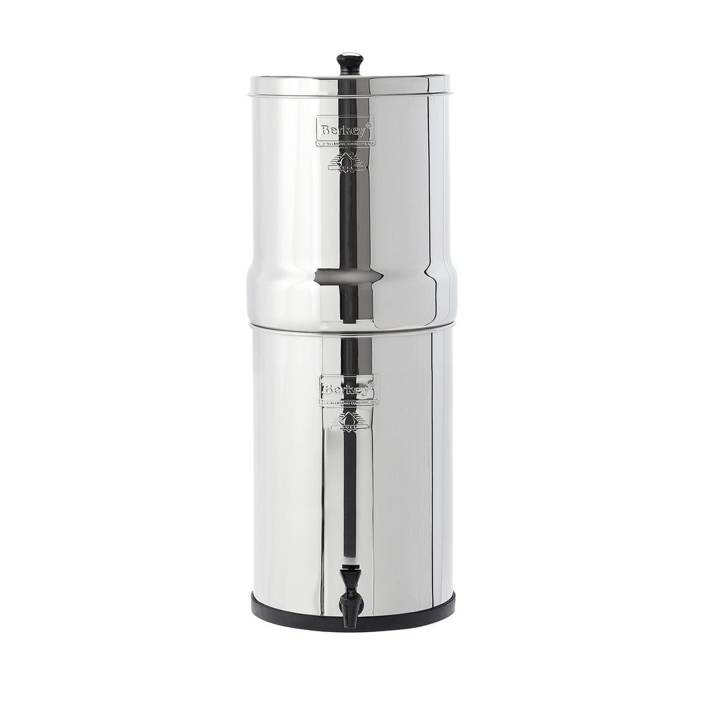 Crown Berkey - 23 Liters system