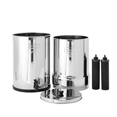 Crown Berkey - 23 Liters system