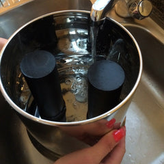 Big Berkey - 8,5 Liters