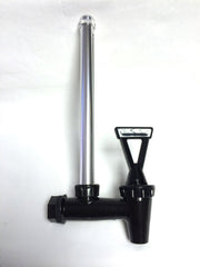 Sight glass spigot - Follow your water level - accessory for Berkey Systems