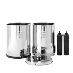 Imperial Berkey - 17 Liters system
