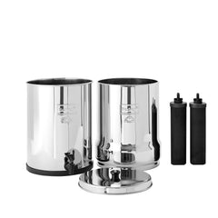 Royal Berkey - 12 Liter System