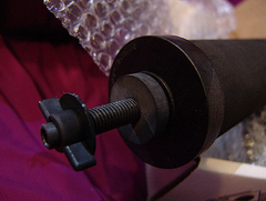 Wing Nut for Black Berkey Filters