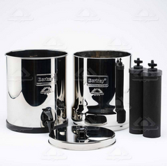 Big Berkey - 8,5 Liters