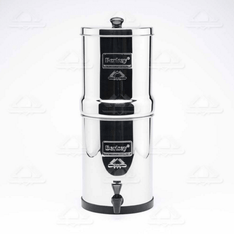 Travel Berkey - 5,7 Liter System