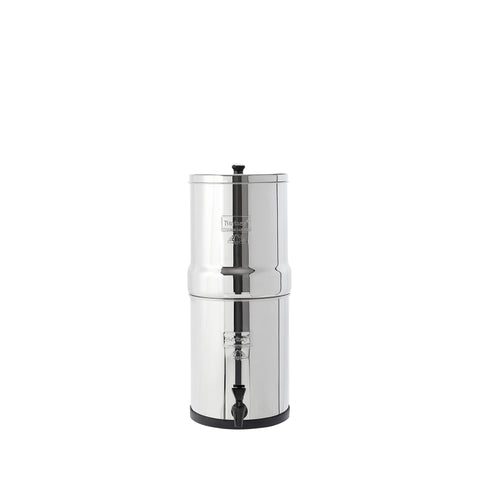 Travel Berkey - 5,7 Liter System