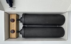 Phoenix Gravity New Millennium Edition™-Filterelemente – 2er-Set