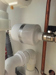 Berkey Shower Filter - with UK & Europe fitting for all showers